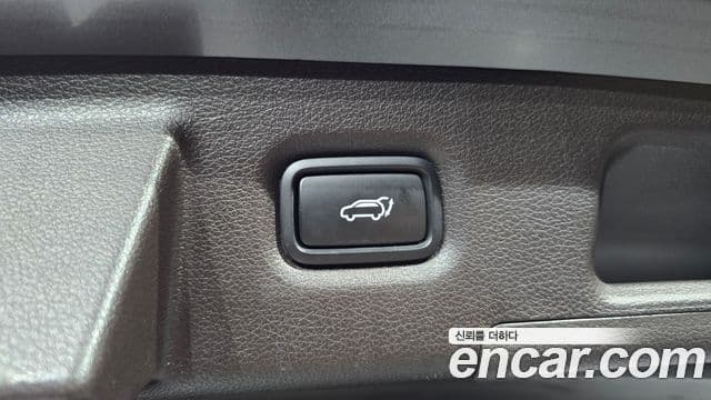 Hyundai Santa Fe TM Exclusive Special, 2019 19