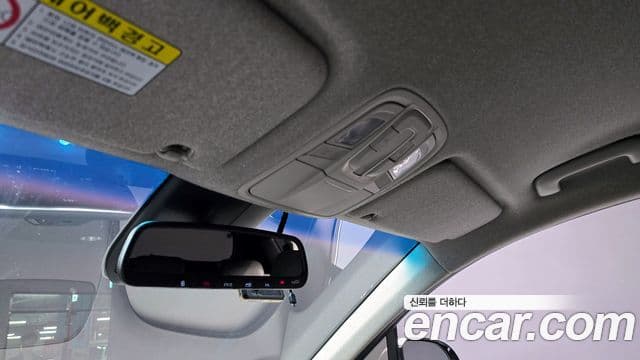 Hyundai Santa Fe TM Exclusive Special, 2019 20