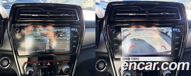 KG모빌리티(SsangYong) Berry New Tivoli Limited Edition, 2021 13