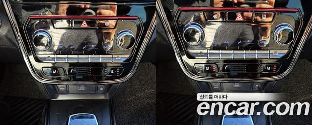 KG모빌리티(SsangYong) Berry New Tivoli Limited Edition, 2021 14