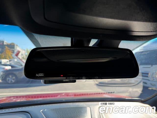 KG모빌리티(SsangYong) Berry New Tivoli Limited Edition, 2021 16