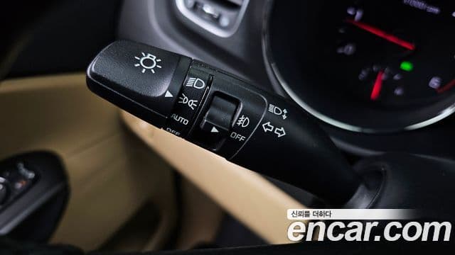 Kia All New Carnival Luxury, 2018 14