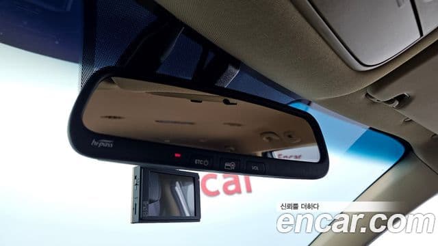 Kia All New Carnival Luxury, 2018 17