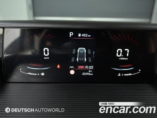 Hyundai Staria компания по спецнадстройкам, 2023 8