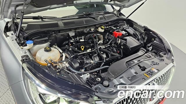 Lincoln Corsair 2.0 Reserve AWD, 2021 6