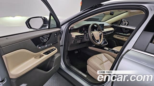 Lincoln Corsair 2.0 Reserve AWD, 2021 11