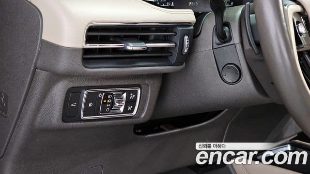 Lincoln Corsair 2.0 Reserve AWD, 2021 19