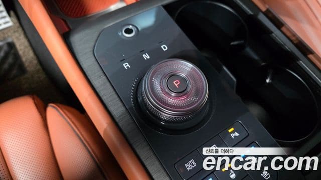 Kia The / новый New K8 гибрид Signature, 2025 9