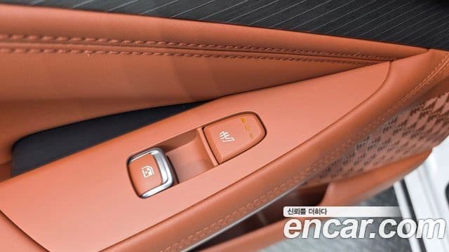 Kia The / новый New K8 гибрид Signature, 2025 18