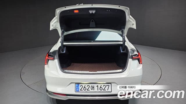 Kia The / новый New K8 гибрид Signature, 2025 20