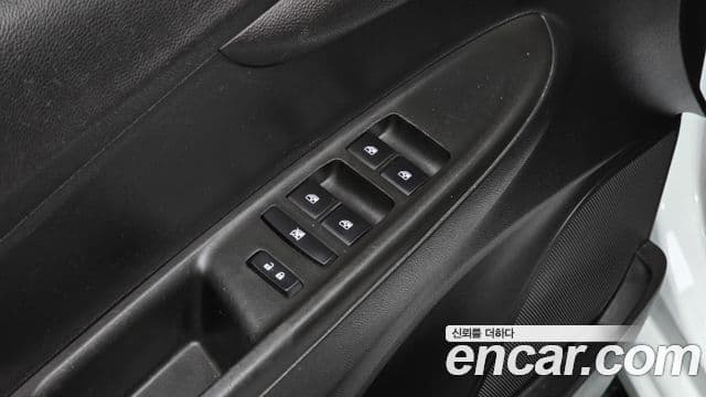 Chevrolet(GM대우) The / новый Next Spark Eco LS, 2016 18
