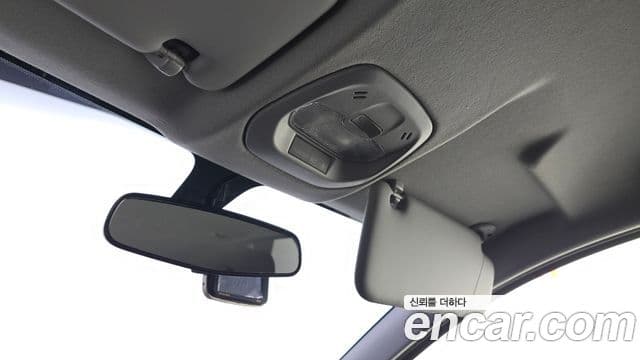 Chevrolet(GM대우) The / новый Next Spark Eco LS, 2016 20