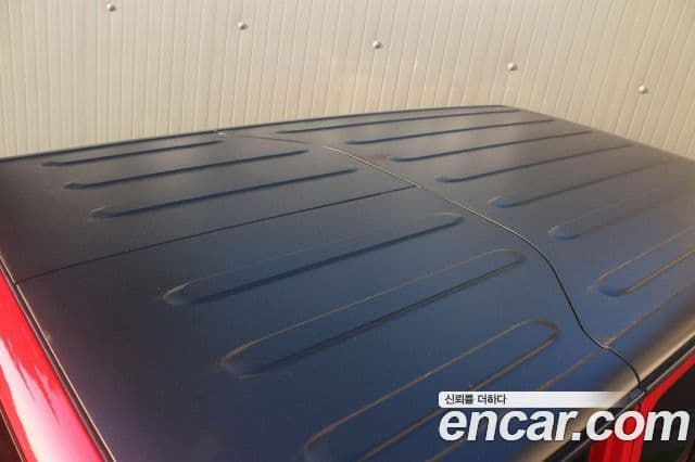 Jeep Wrangler (JK) 3.6 Rubicon 4도어, 2016 17