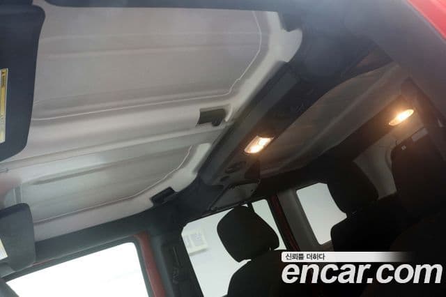 Jeep Wrangler (JK) 3.6 Rubicon 4도어, 2016 18