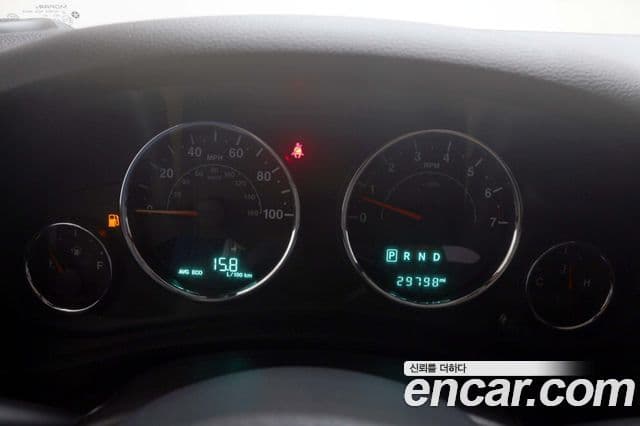 Jeep Wrangler (JK) 3.6 Rubicon 4도어, 2016 19