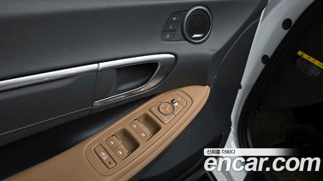 Hyundai Sonata (DN8) Inspiration, 2020 19