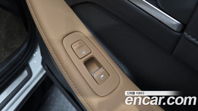 Hyundai Sonata (DN8) Inspiration, 2020 20