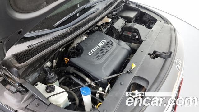 Kia All New Carnival Prestige, 2017 6