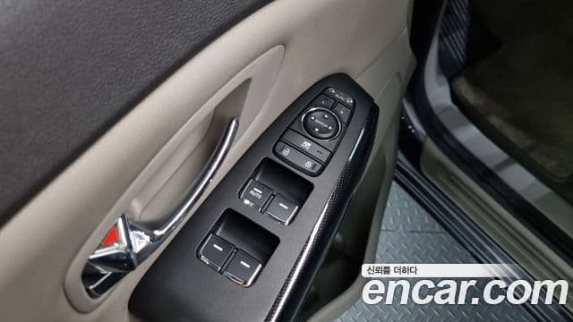 Kia All New Carnival Prestige, 2017 18