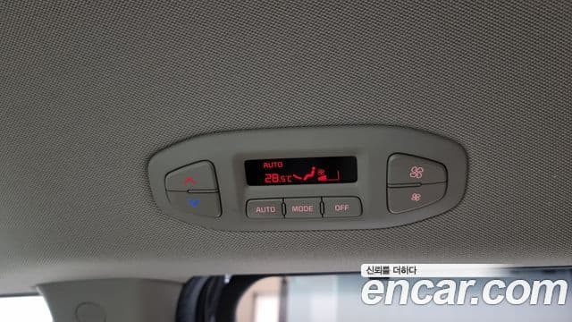 Kia All New Carnival Prestige, 2017 20