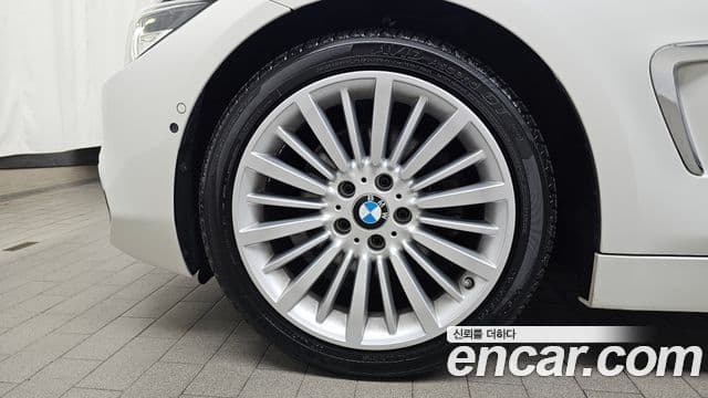 BMW 4시리즈 (F32) 420d Luxury Gran Coupe, 2020 все фото