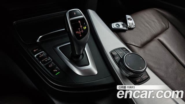 BMW 4시리즈 (F32) 420d Luxury Gran Coupe, 2020 9