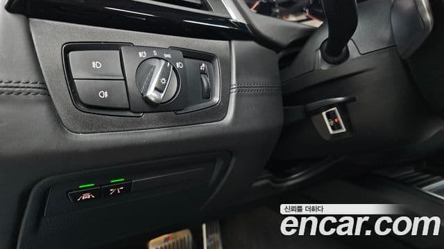 BMW 4시리즈 (F32) 420d Luxury Gran Coupe, 2020 12