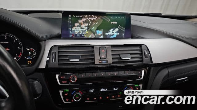 BMW 4시리즈 (F32) 420d Luxury Gran Coupe, 2020 15