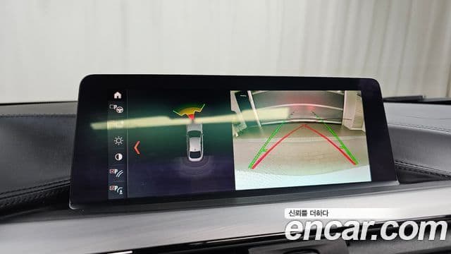 BMW 4시리즈 (F32) 420d Luxury Gran Coupe, 2020 16