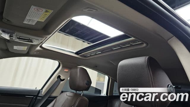 BMW 4시리즈 (F32) 420d Luxury Gran Coupe, 2020 18