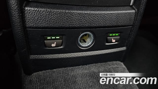 BMW 4시리즈 (F32) 420d Luxury Gran Coupe, 2020 19