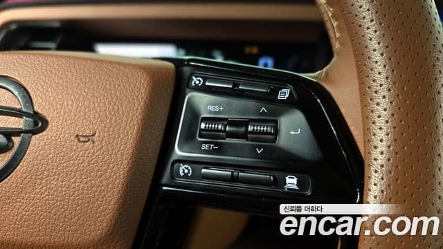 KG모빌리티(SsangYong) Torres T7, 2023 17