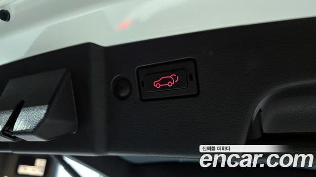 KG모빌리티(SsangYong) Torres T7, 2023 18