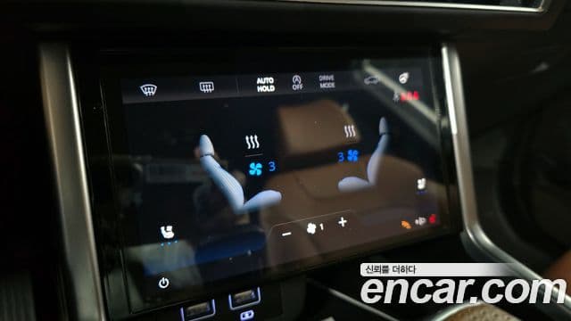 KG모빌리티(SsangYong) Torres T7, 2023 19