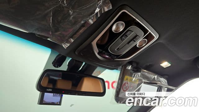 KG모빌리티(SsangYong) Torres T7, 2023 20