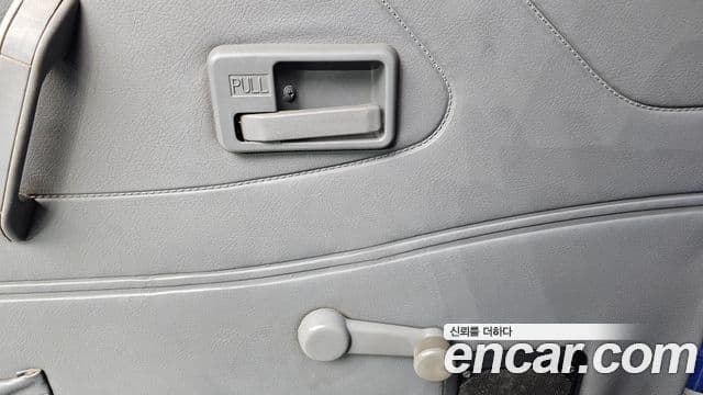 Chevrolet(GM대우) New 라보 STD, 2015 12