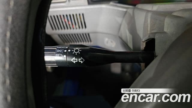 Chevrolet(GM대우) New 라보 STD, 2015 14