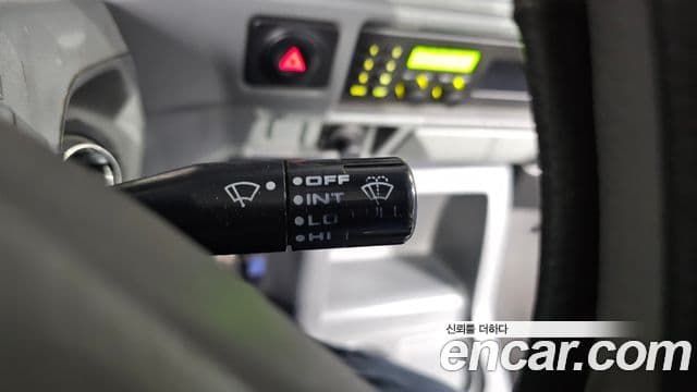 Chevrolet(GM대우) New 라보 STD, 2015 17