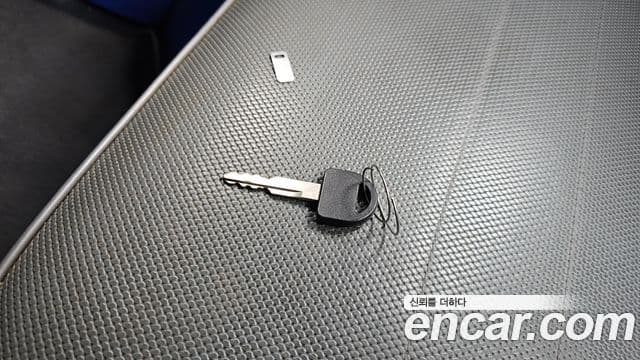 Chevrolet(GM대우) New 라보 STD, 2015 20