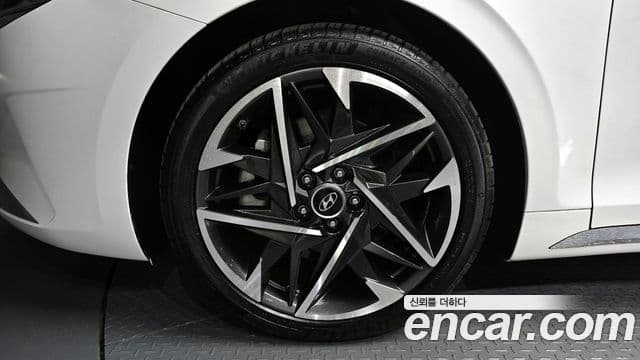 Hyundai The / новый New Grandeur IG Premium, 2020 все фото