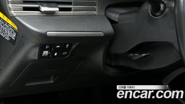 Hyundai The / новый New Grandeur IG Premium, 2020 14