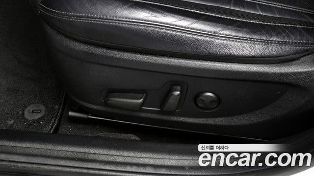 Hyundai The / новый New Grandeur IG Premium, 2020 19