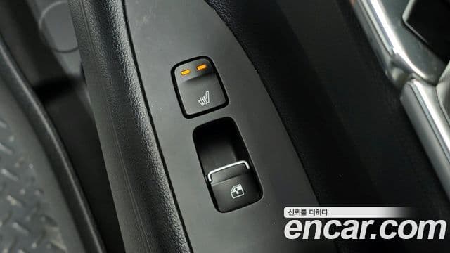 Hyundai The / новый New Grandeur IG Premium, 2020 20