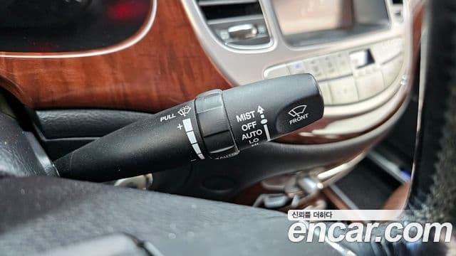 Hyundai Genesis Prime Pack, 2010 18