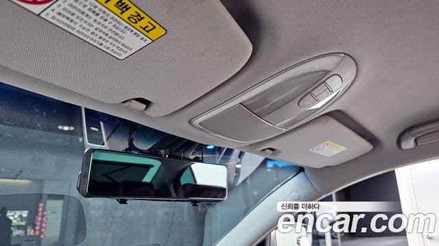 Hyundai Genesis Prime Pack, 2010 20