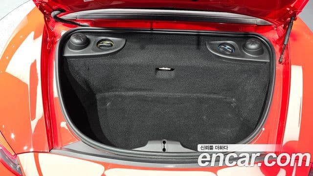 Porsche 718 Boxster S 2.5, 2017 6