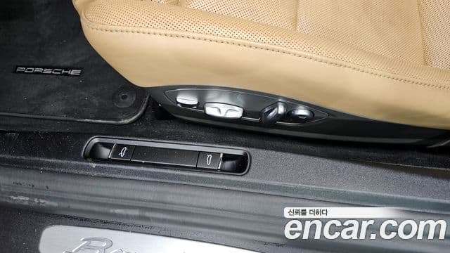 Porsche 718 Boxster S 2.5, 2017 19