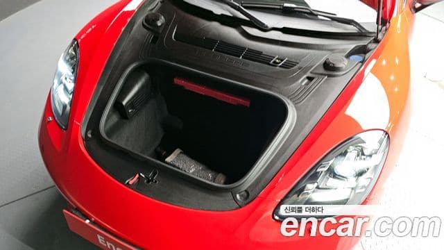 Porsche 718 Boxster S 2.5, 2017 20