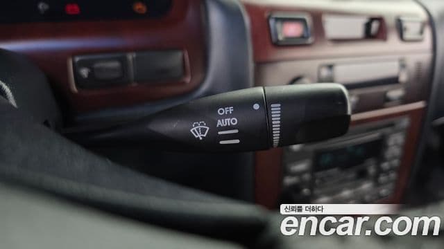 Renault Korea(Samsung) SM5 SM525V, 2004 13