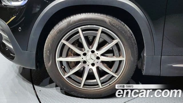 Mercedes-Benz GLB-класс X247 AMG GLB35 4MATIC, 2023 все фото